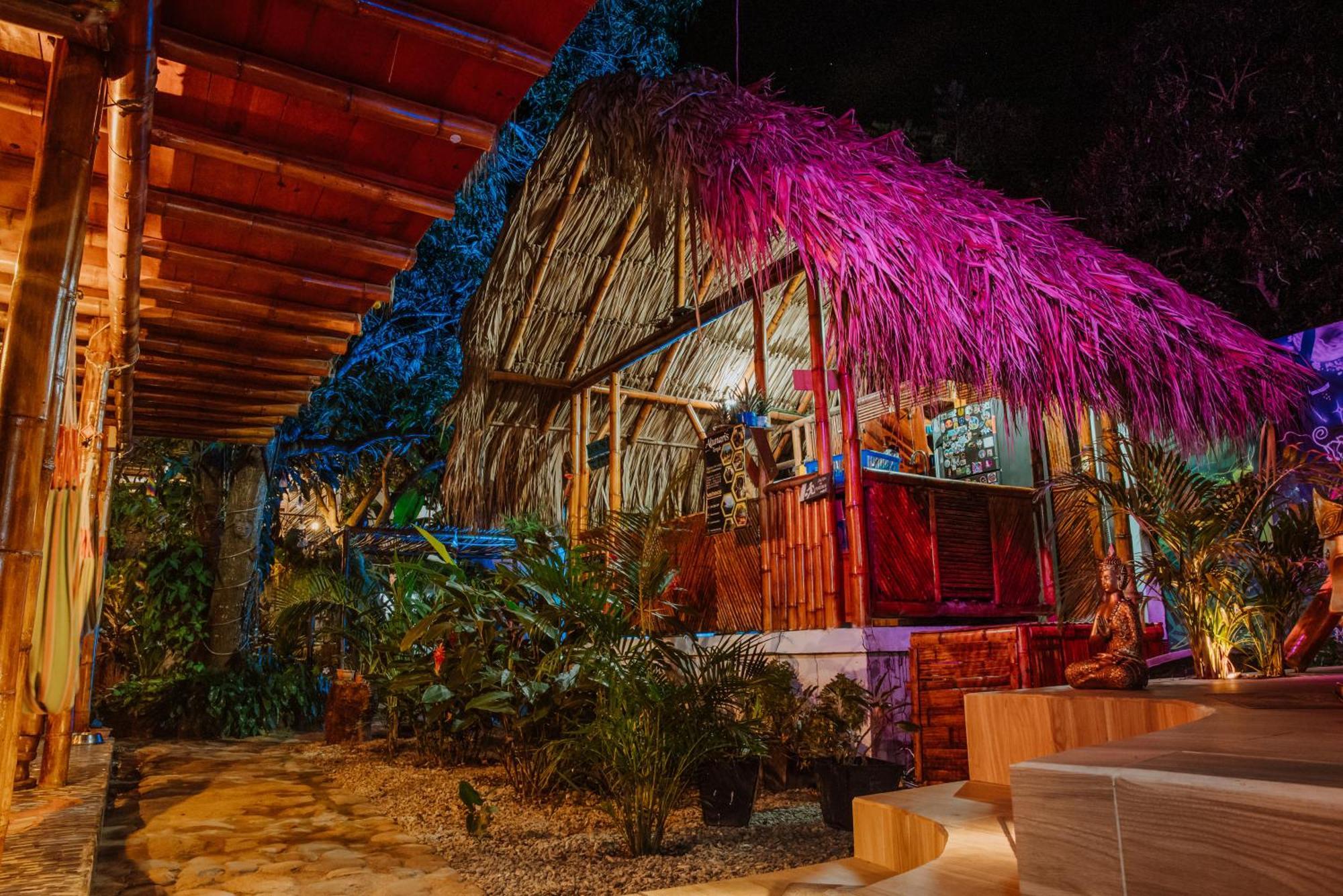 Kasakola Hotel Palomino Kültér fotó