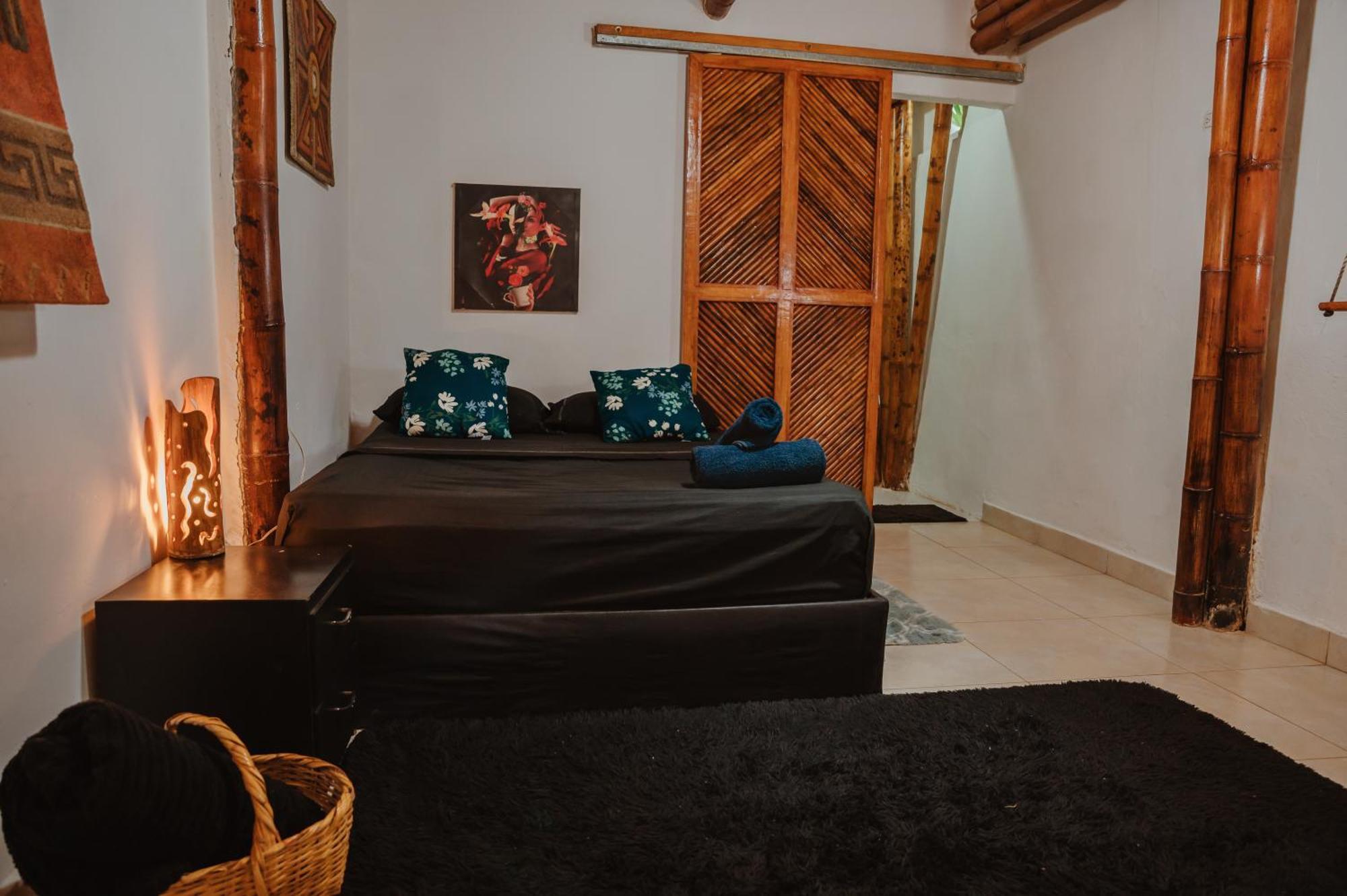 Kasakola Hotel Palomino Kültér fotó