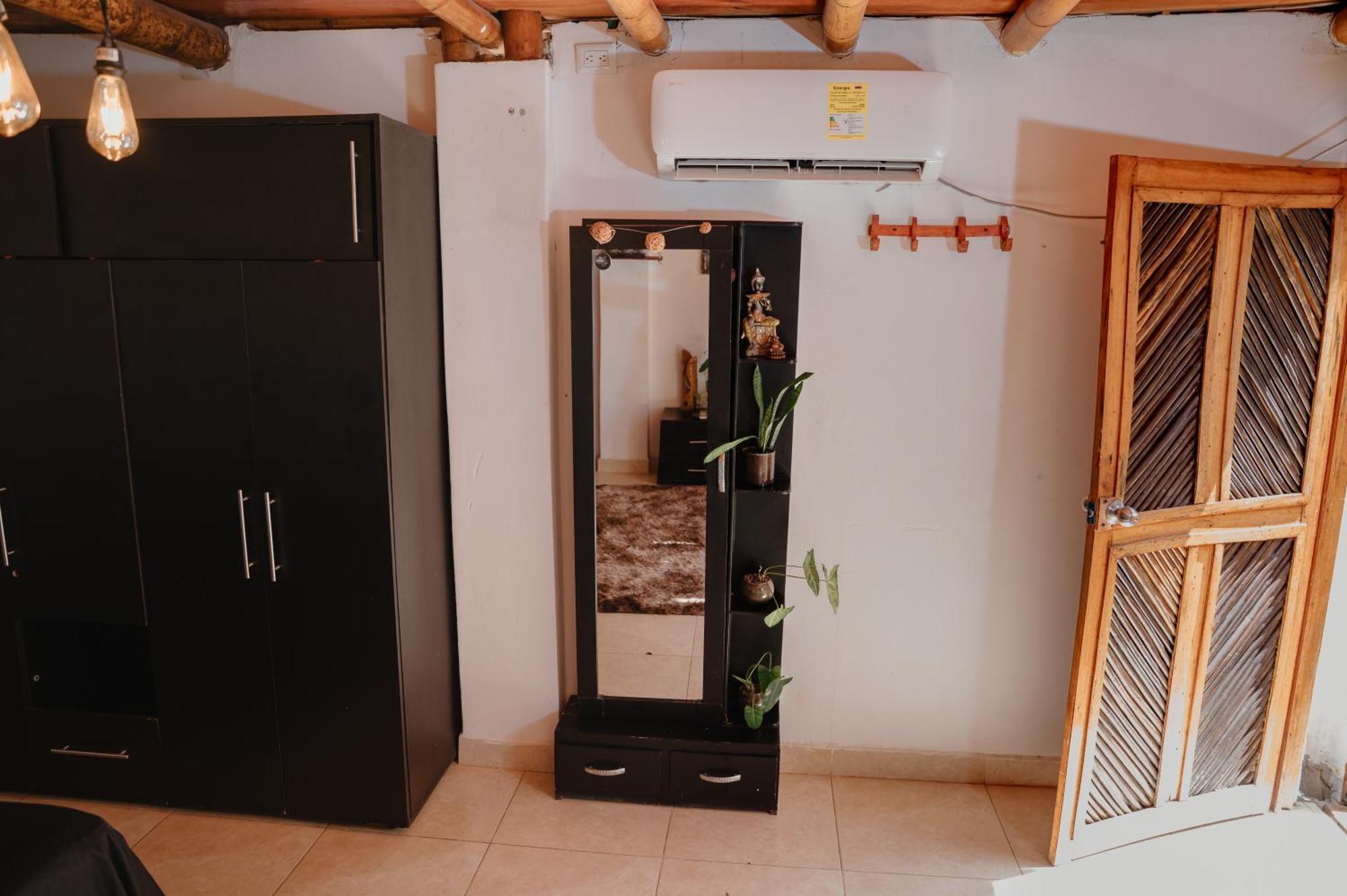Kasakola Hotel Palomino Kültér fotó