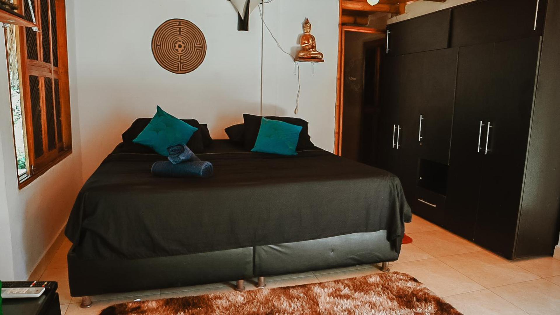 Kasakola Hotel Palomino Kültér fotó