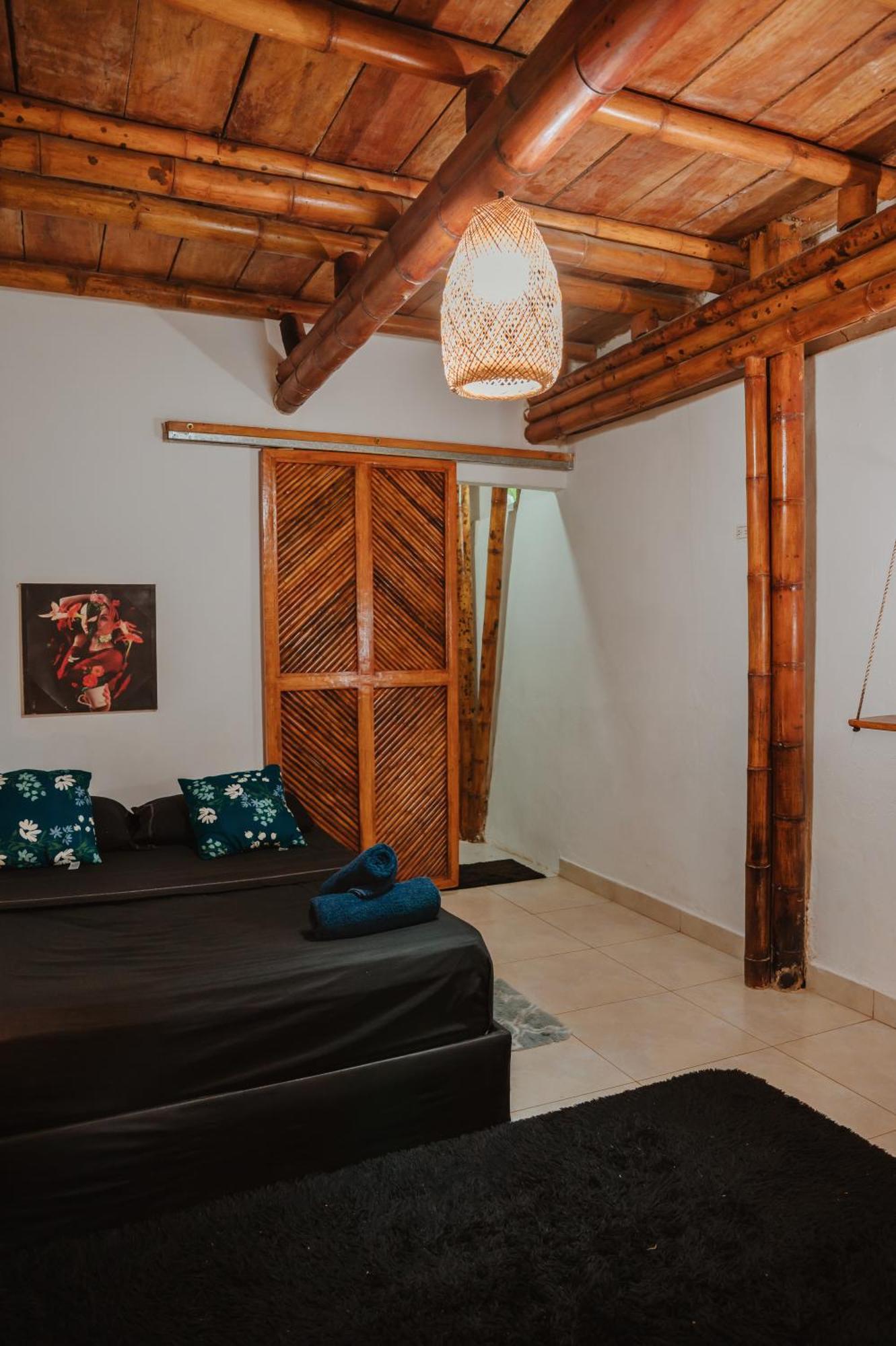 Kasakola Hotel Palomino Kültér fotó